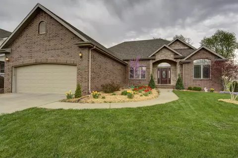 378 S River Birch Dr, Springfield, MO 65809 photo 1