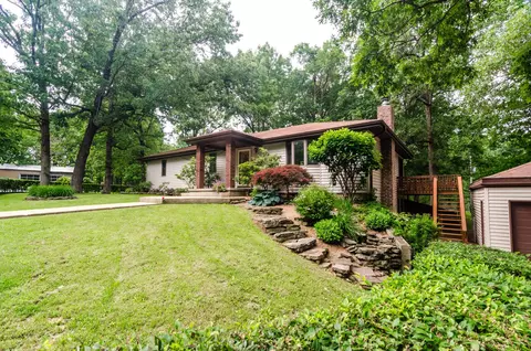 10218 E Farm Road 104, Strafford, MO 65757 photo 1
