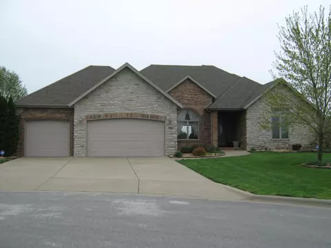 4414 N 5th St, Ozark, MO 65721 photo 1