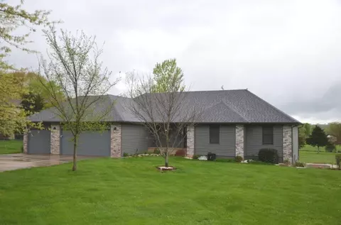 1941 N Buckeye Ln, Nixa, MO 65714 photo 1