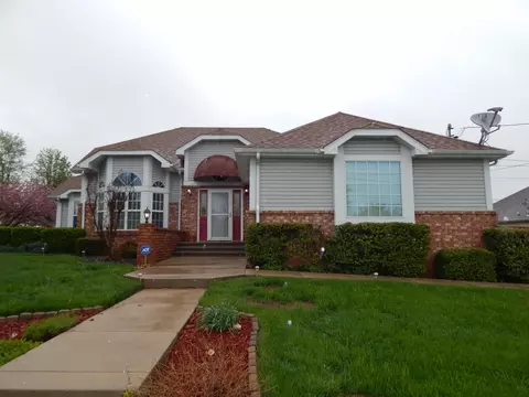 3353 E Hoke Dr, Springfield, MO 65804 photo 1