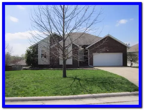 2705 N 30th St, Ozark, MO 65721 photo 1