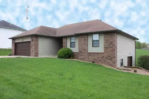 1507 S 14th Ave, Ozark, MO 65721 photo 1