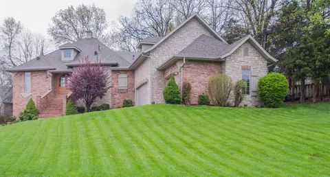 1345 W Stone Meadow Way, Springfield, MO 65810 photo 1