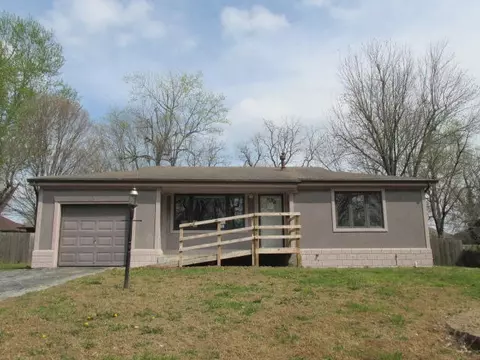 3104 S Parkview Ave, Springfield, MO 65804 photo 1