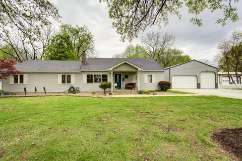 4657 S Biloxi Ave, Springfield, MO 65804 photo 1
