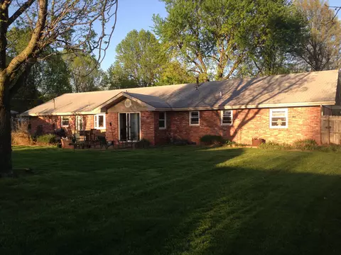 411 S Watson St, Willard, MO 65781 photo 1