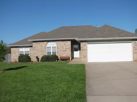 617 Sarah Ct, Willard, MO 65781 photo 1
