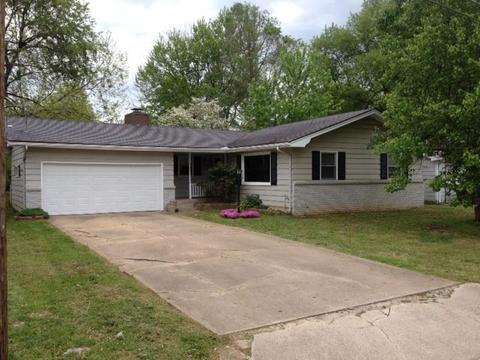 2348 S Delaware Ave, Springfield, MO 65804 photo 1