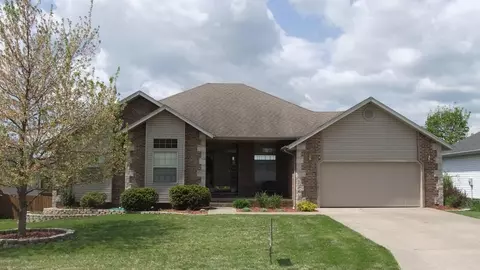 4435 S Sunrise Ave, Springfield, MO 65810 photo 1