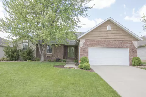 343 S River Birch Dr, Springfield, MO 65809 photo 1