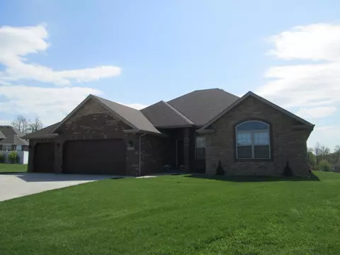 3312 N Wickham Ct, Springfield, MO 65803 photo 1