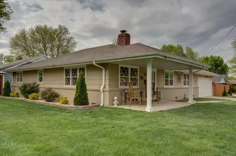 1243 S Arcadia Ave, Springfield, MO 65804 photo 1