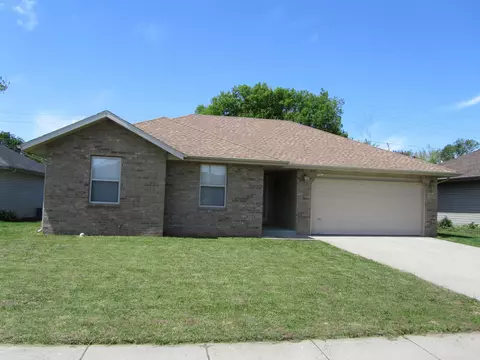 1119 N Ohara Ave, Springfield, MO 65803 photo 1