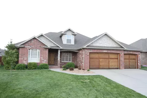 4477 E Pearson Meadow Dr, Springfield, MO 65802 photo 1