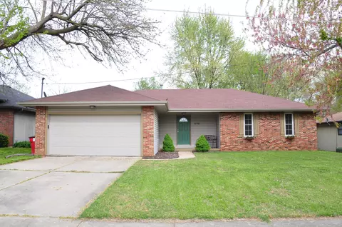 640 S Marlan Ave, Springfield, MO 65802 photo 1