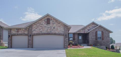 1272 S Erika Ave, Springfield, MO 65802 photo 1