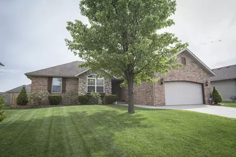 716 E Placer Mill Rd, Nixa, MO 65714 photo 1