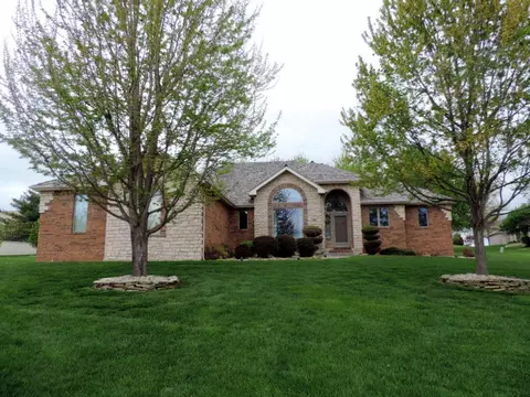 3529 E Cresswell Ct, Springfield, MO 65802 photo 1