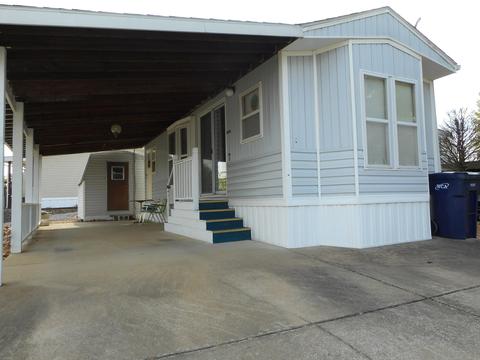 110 Hilltop Circle Cir, Branson, MO 65616 photo 1