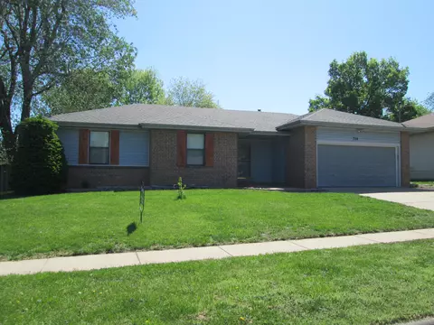 314 N Meteor Ave, Springfield, MO 65802 photo 1