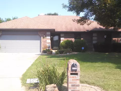 3482 S Sunrise Ave, Springfield, MO 65807 photo 1