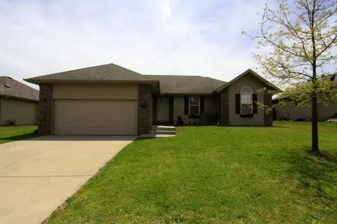 916 Wesley Ave, Nixa, MO 65714 photo 1