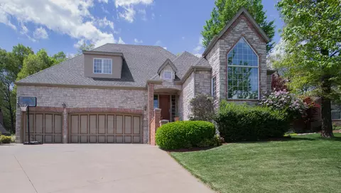 1477 W Oakville Rd, Springfield, MO 65810 photo 1