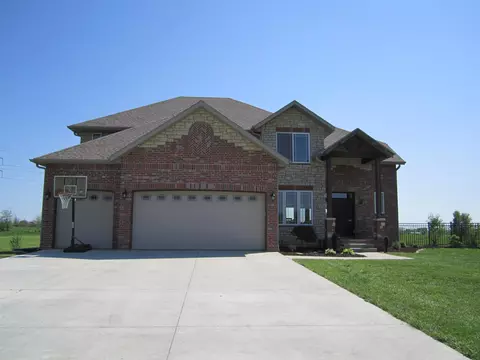7602 E Cinnabar Ln, Strafford, MO 65757 photo 1