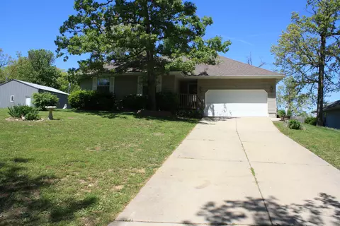833 Galena Rd, Ozark, MO 65721 photo 1