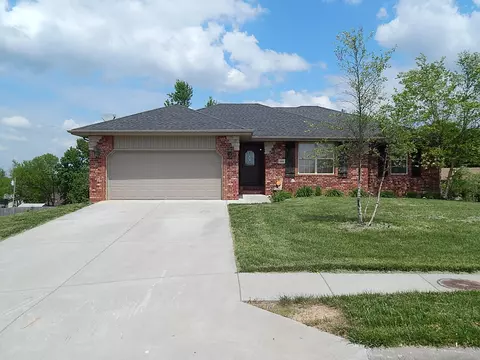 1101 W Tyson Ct, Ozark, MO 65721 photo 1