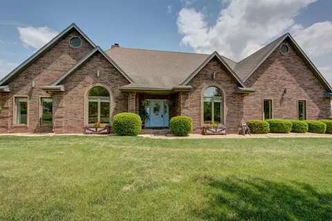 4502 N Willow Rd, Ozark, MO 65721 photo 1