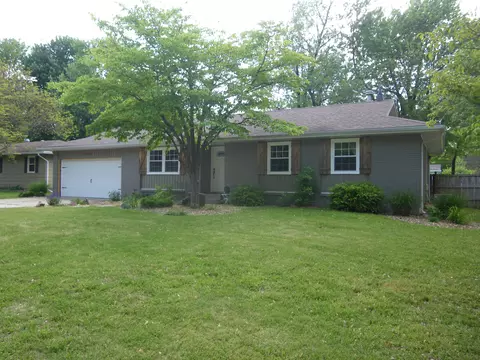 3505 S Ferguson Ave, Springfield, MO 65807 photo 1