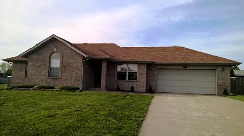 107 Jacaranda, Willard, MO 65781 photo 1