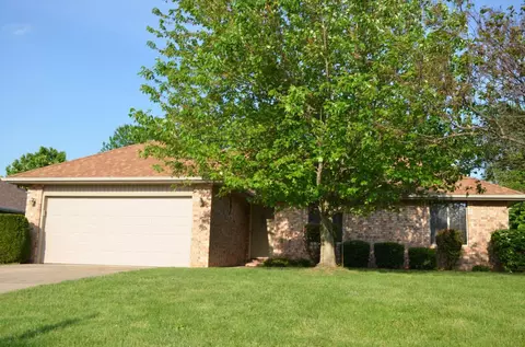 3642 S Sunrise Ave, Springfield, MO 65807 photo 1