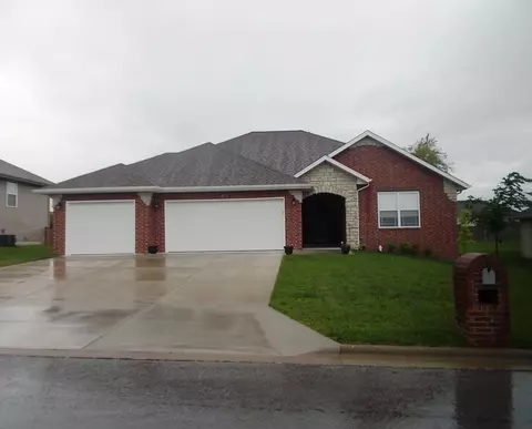 874 E Sparrow Rd, Nixa, MO 65714 photo 1