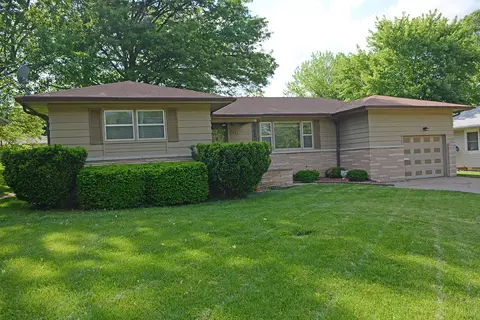 1717 S Grant Ave, Springfield, MO 65807 photo 1