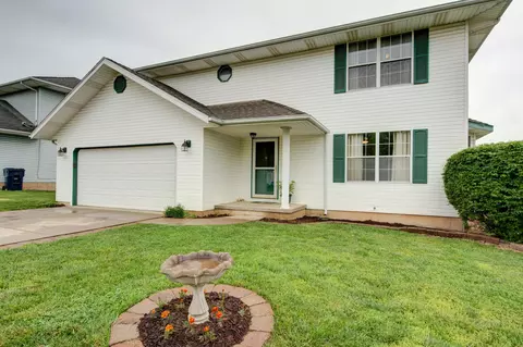 2929 W Westchester Ct, Springfield, MO 65810 photo 1