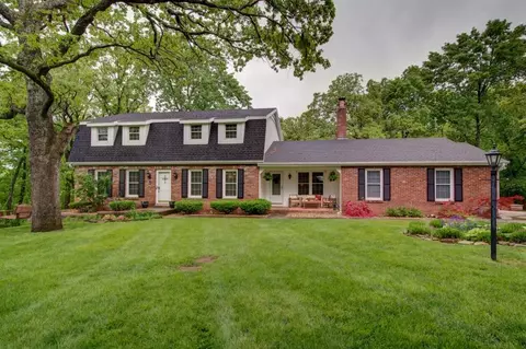 3215 E Tanbark Trl, Springfield, MO 65804 photo 1