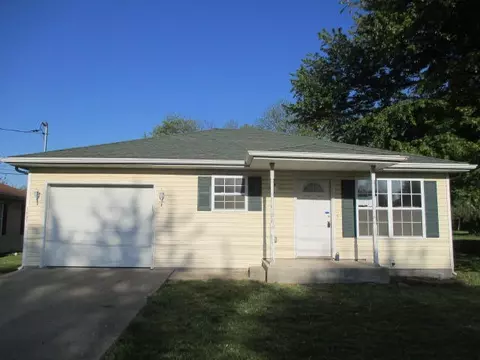 1837 N Marlan Ave, Springfield, MO 65803 photo 1