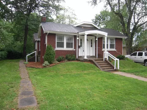 1160 E Meadowmere St, Springfield, MO 65807 photo 1