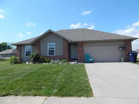 5629 W Longleaf Ave, Springfield, MO 65802 photo 1