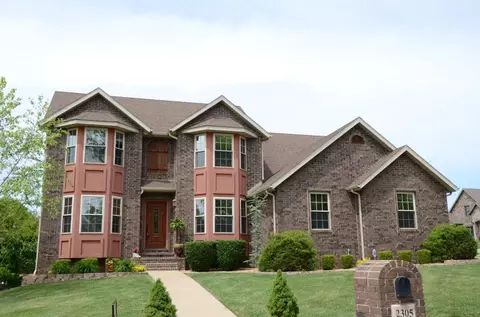 2305 W Lakeside Ct, Ozark, MO 65721 photo 1