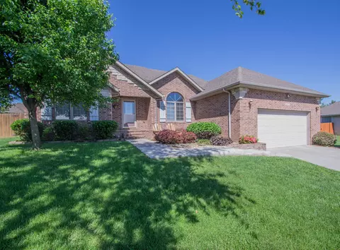 3199 N Nixon Ave, Springfield, MO 65803 photo 1