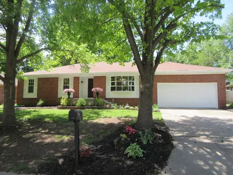 3419 S Rogers Ave, Springfield, MO 65804 photo 1