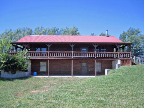 1960 E 390th Rd, Bolivar, MO 65613 photo 1