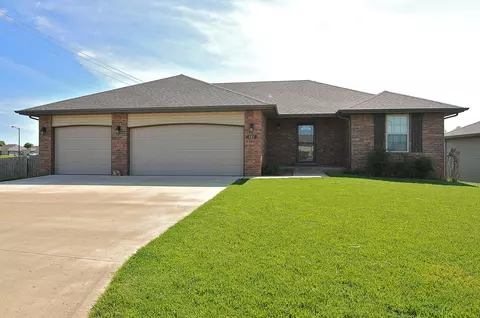 886 N Cox Ave, Republic, MO 65738 photo 1
