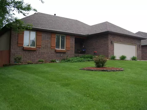 4116 E Crighton Pl, Springfield, MO 65809 photo 1