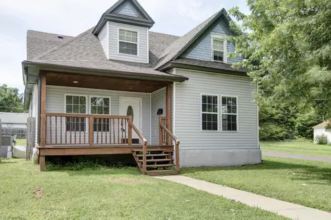 2059 N Robberson Ave, Springfield, MO 65803 photo 1