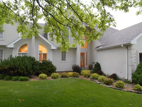 3629 E Sheffield Way, Springfield, MO 65802 photo 1
